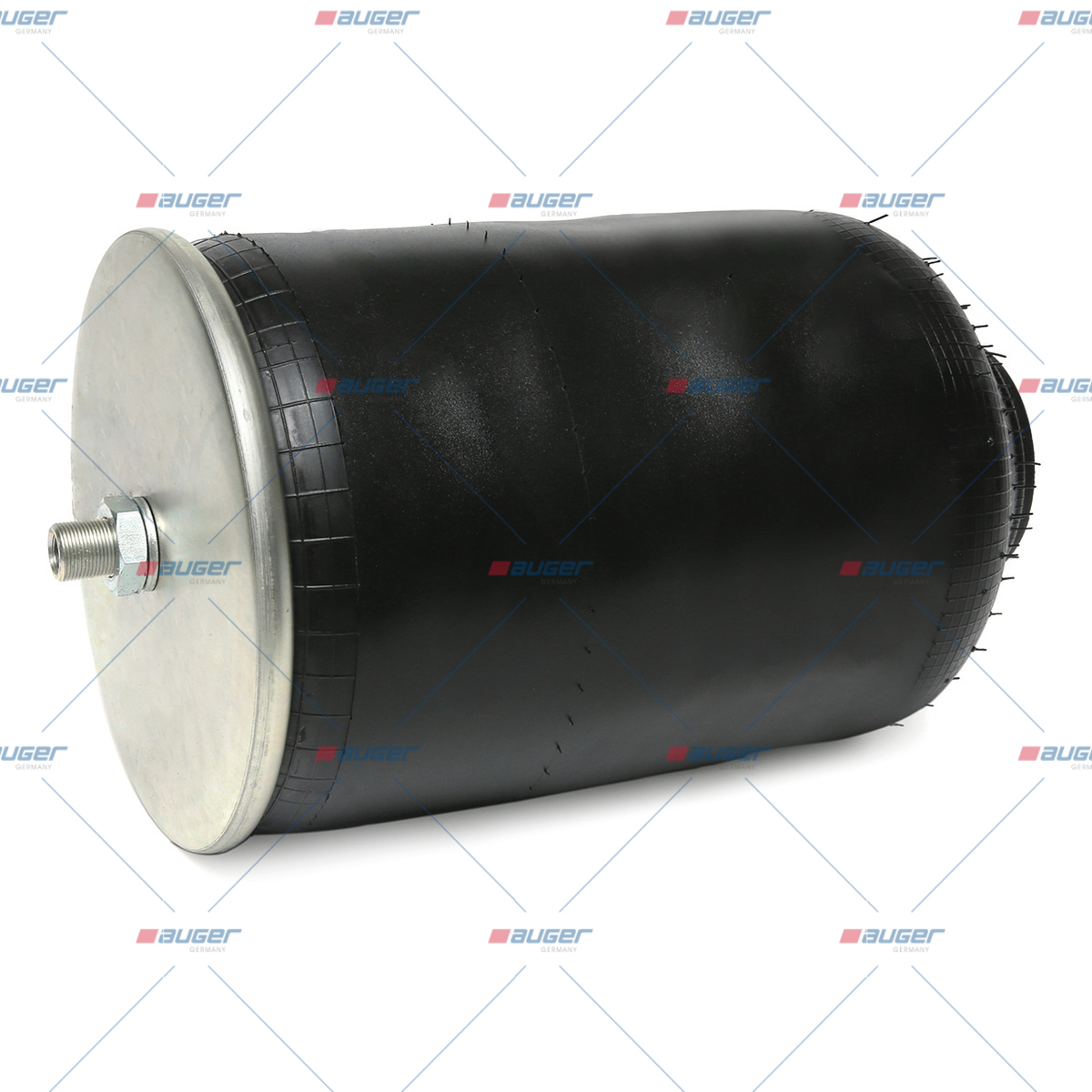 Luftfederbalg, Service Typ